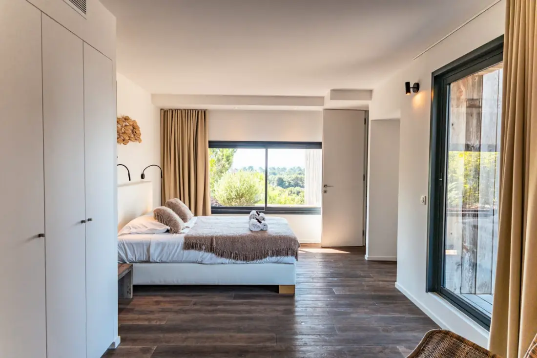 Résidence Villa Fautea Di Santa Lucia