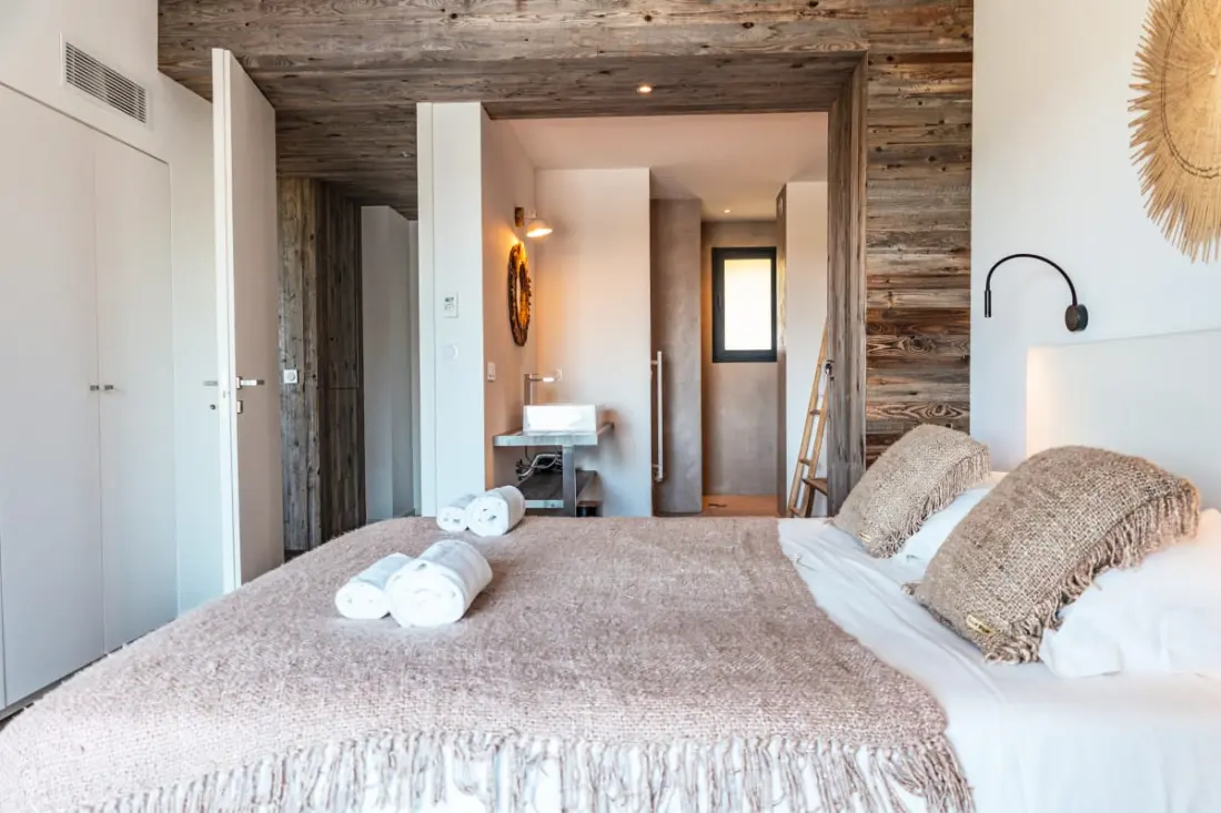 Résidence Villa Fautea Di Santa Lucia