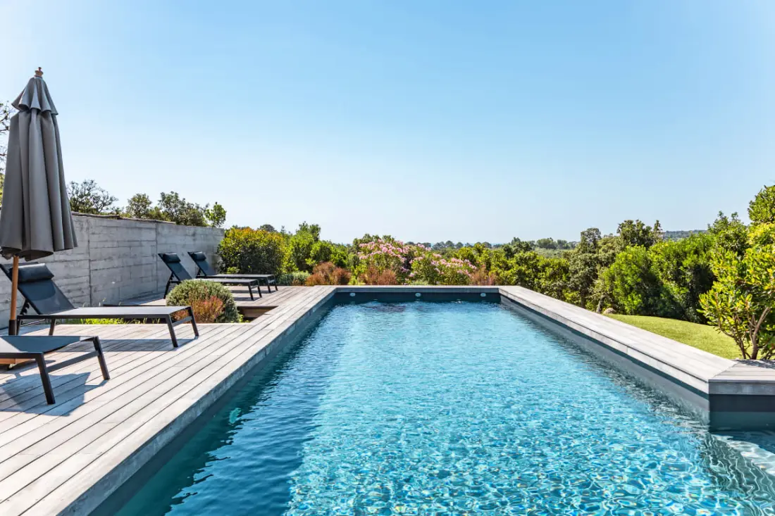 Résidence Villa Fautea Di Santa Lucia
