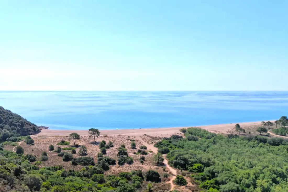 Résidence Villa Fautea Di Santa Lucia