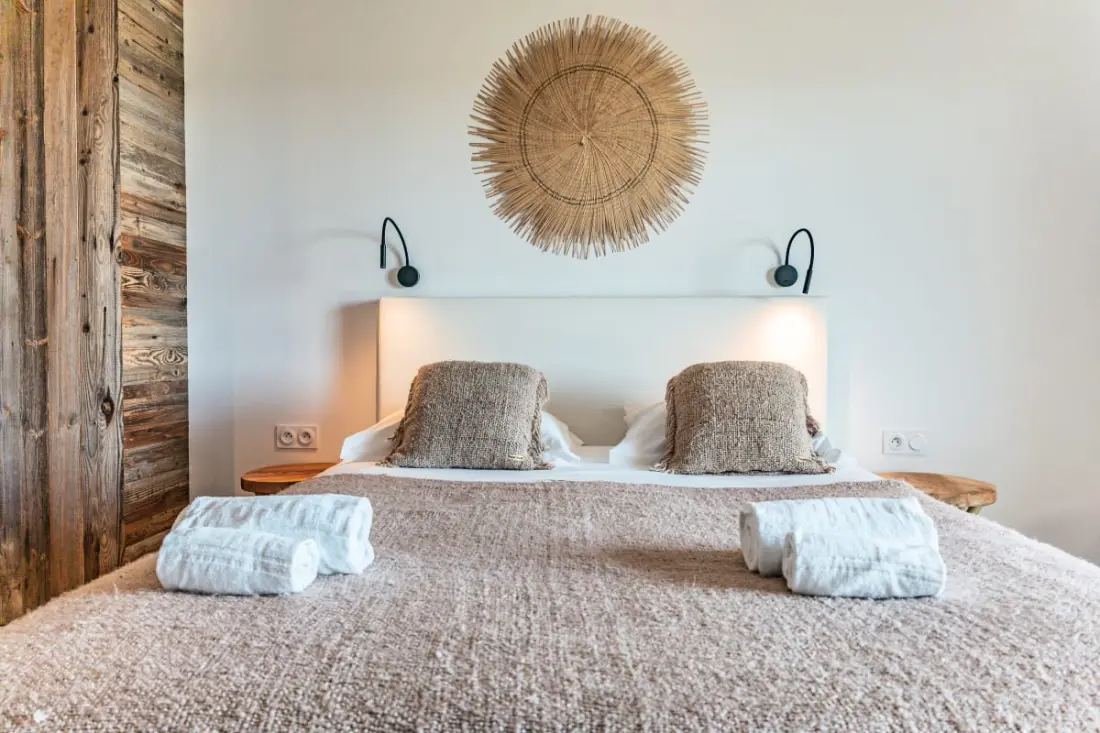Résidence Villa Fautea Di Santa Lucia