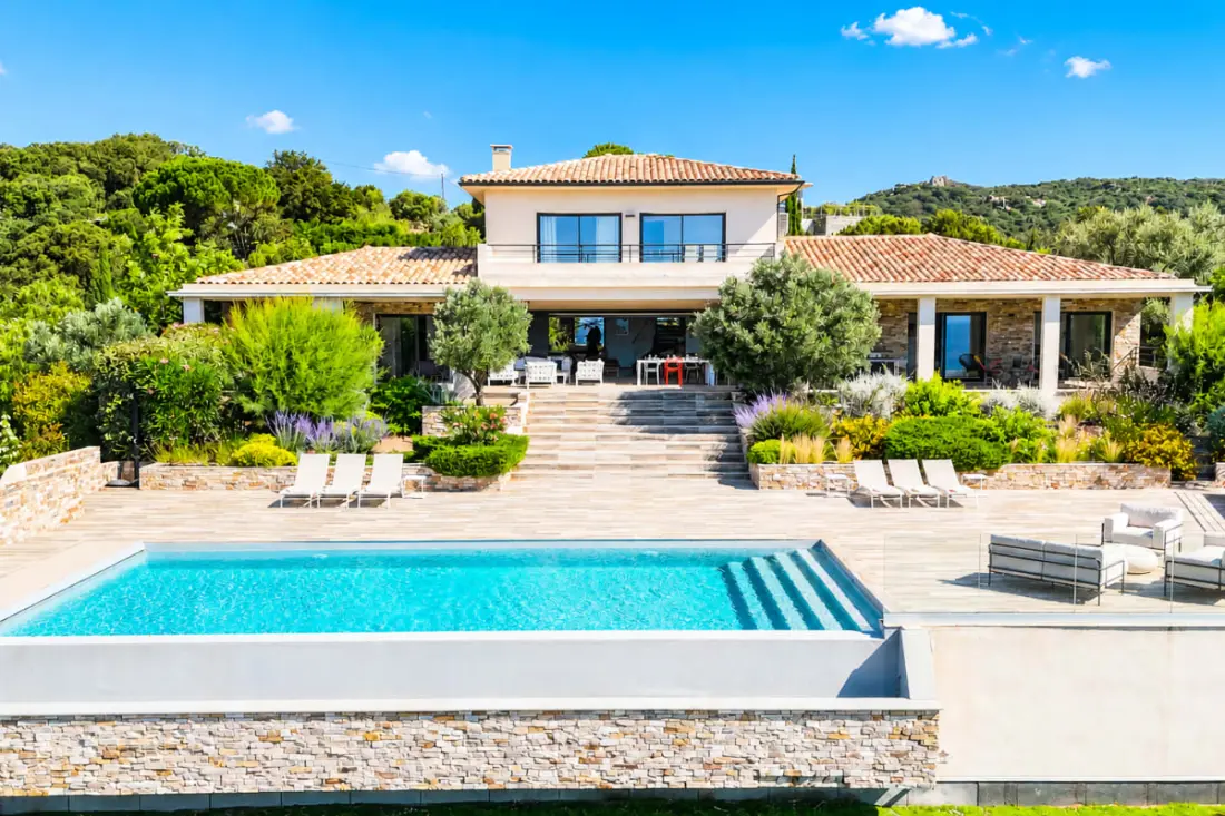 Résidence Villa Gioia Di San Ciprianu