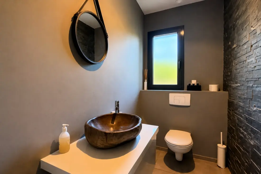 Résidence Villa Gioia Di San Ciprianu