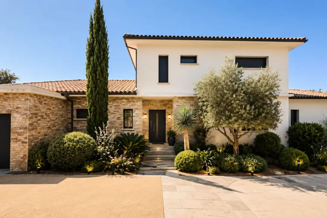 Résidence Villa Gioia Di San Ciprianu