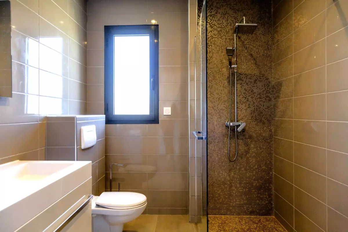 Résidence Villa Gioia Di San Ciprianu - - Sainte-Lucie de Porto-Vecchio - Corse - 30