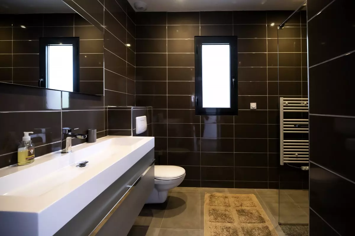 Résidence Villa Gioia Di San Ciprianu - - Sainte-Lucie de Porto-Vecchio - Corse - 34