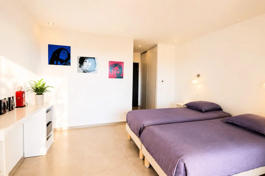 Résidence Villa Gioia Di San Ciprianu