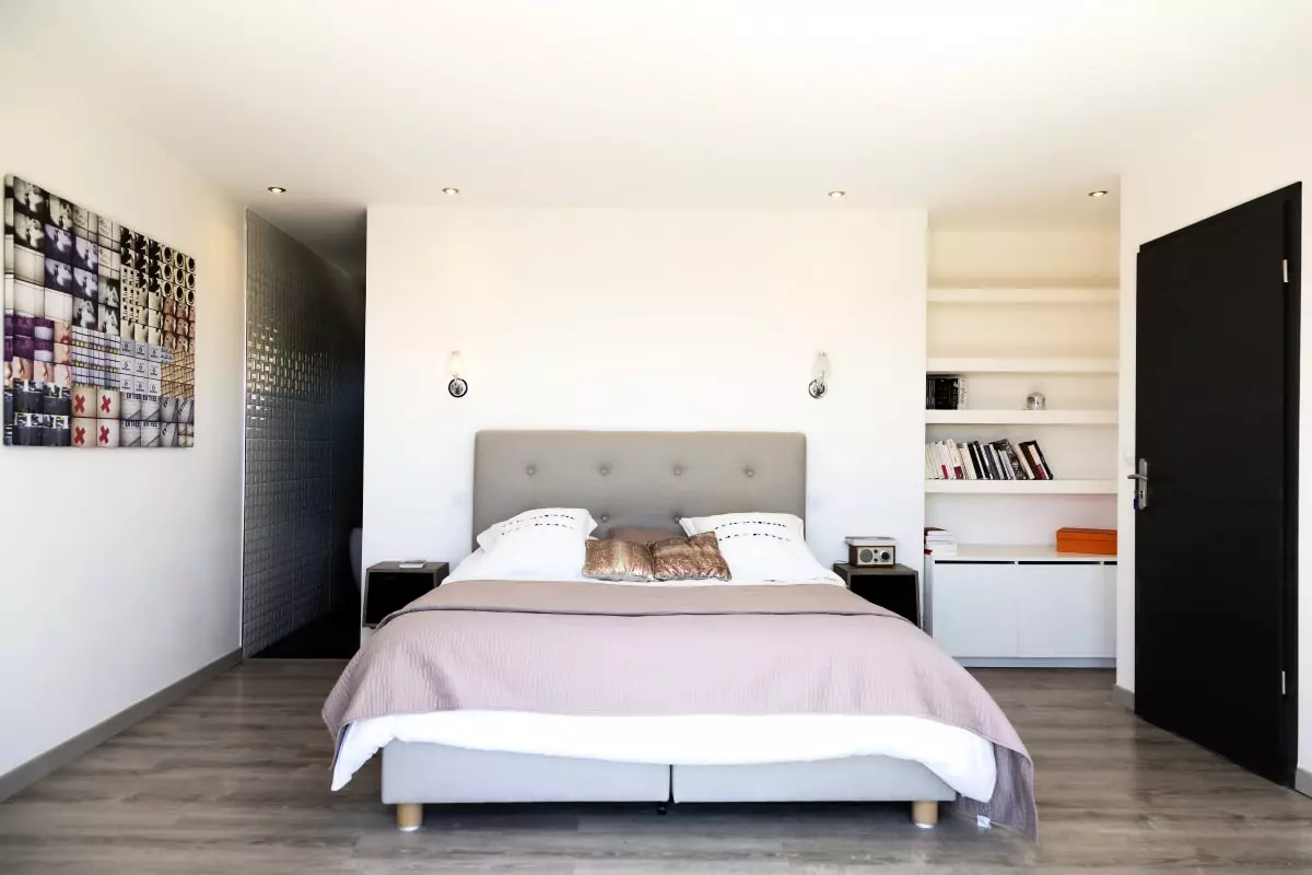 Résidence Villa Gioia Di San Ciprianu - - Sainte-Lucie de Porto-Vecchio - Corse - 35