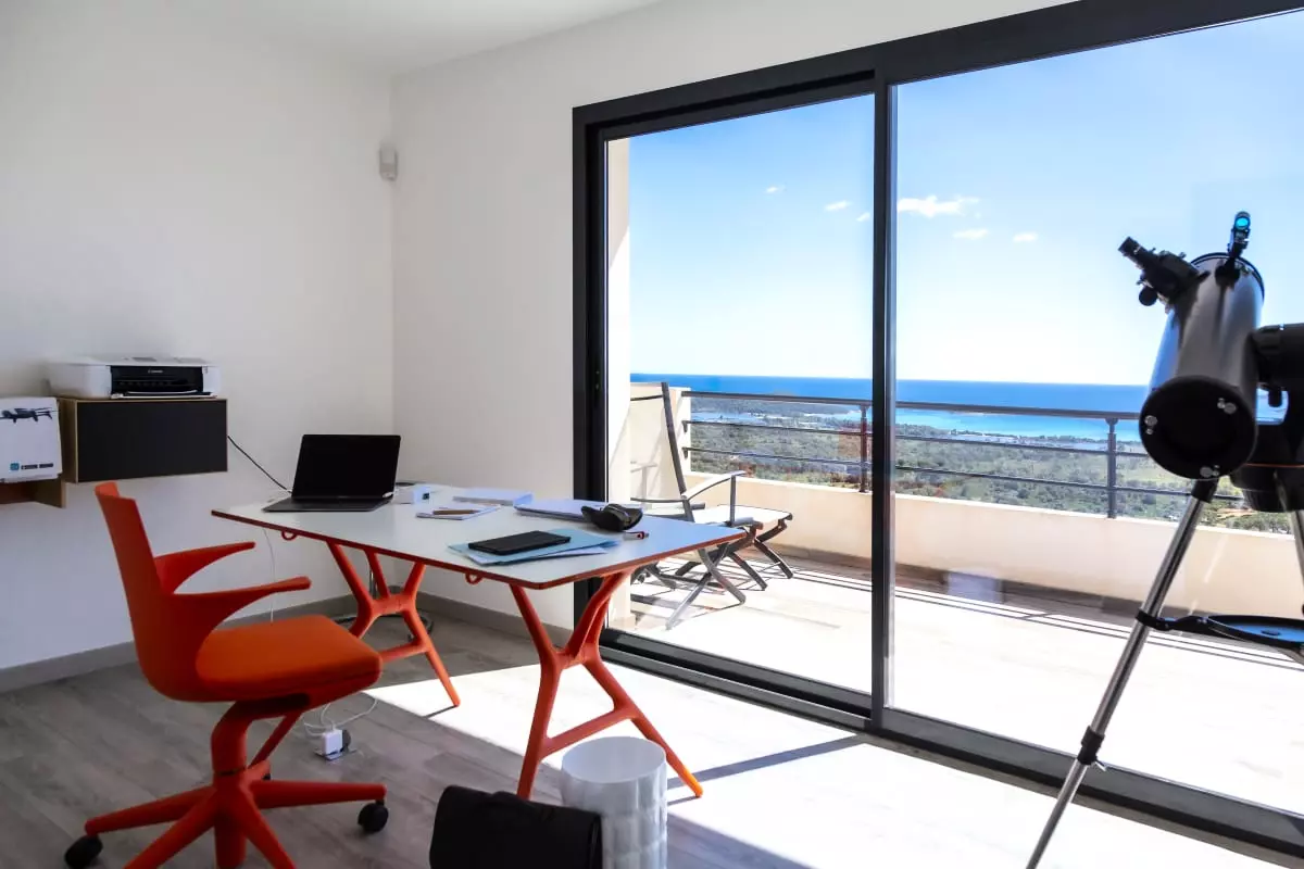 Résidence Villa Gioia Di San Ciprianu - - Sainte-Lucie de Porto-Vecchio - Corse - 13