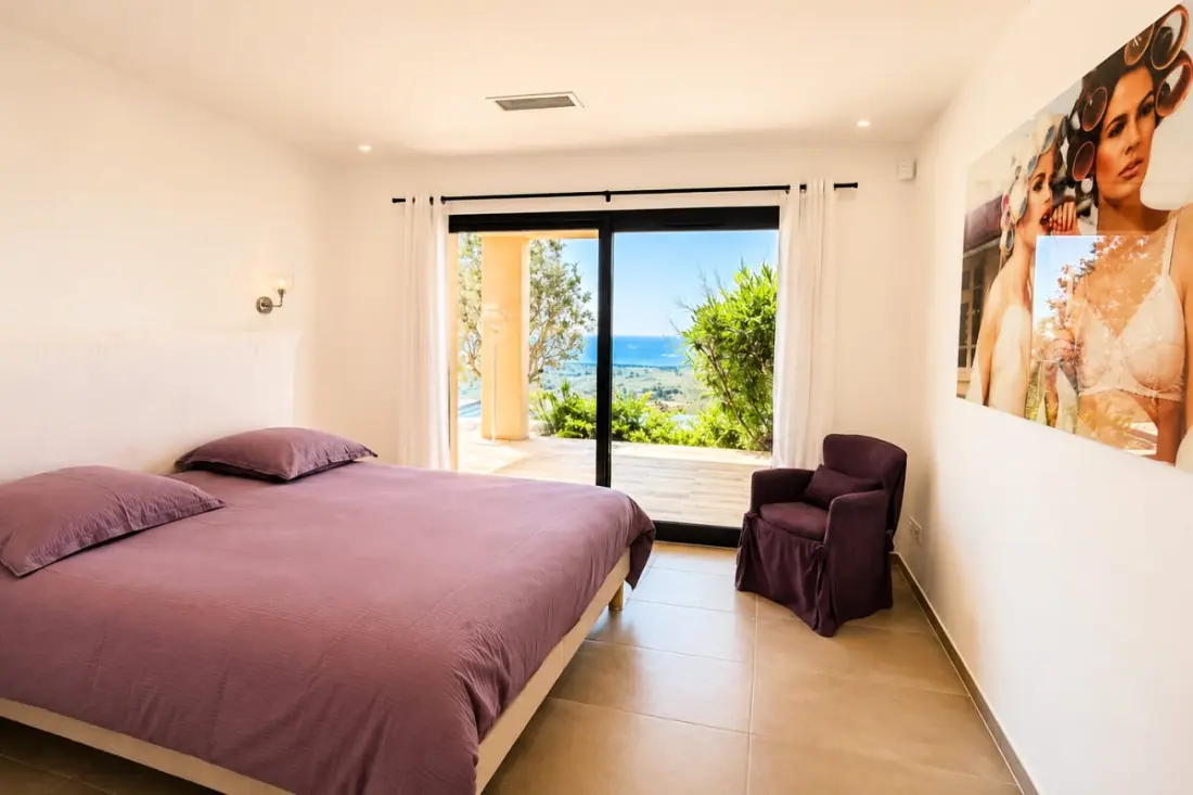 Résidence Villa Gioia Di San Ciprianu