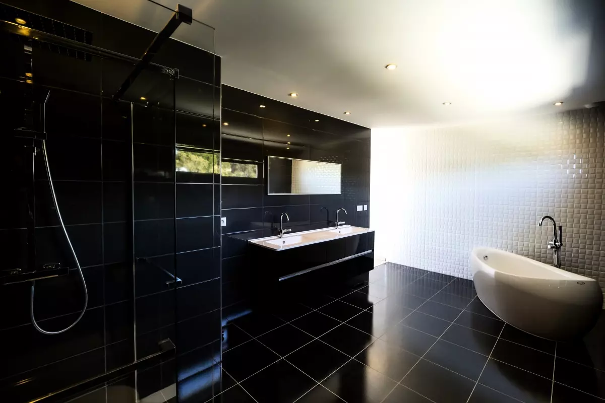 Résidence Villa Gioia Di San Ciprianu - - Sainte-Lucie de Porto-Vecchio - Corse - 26