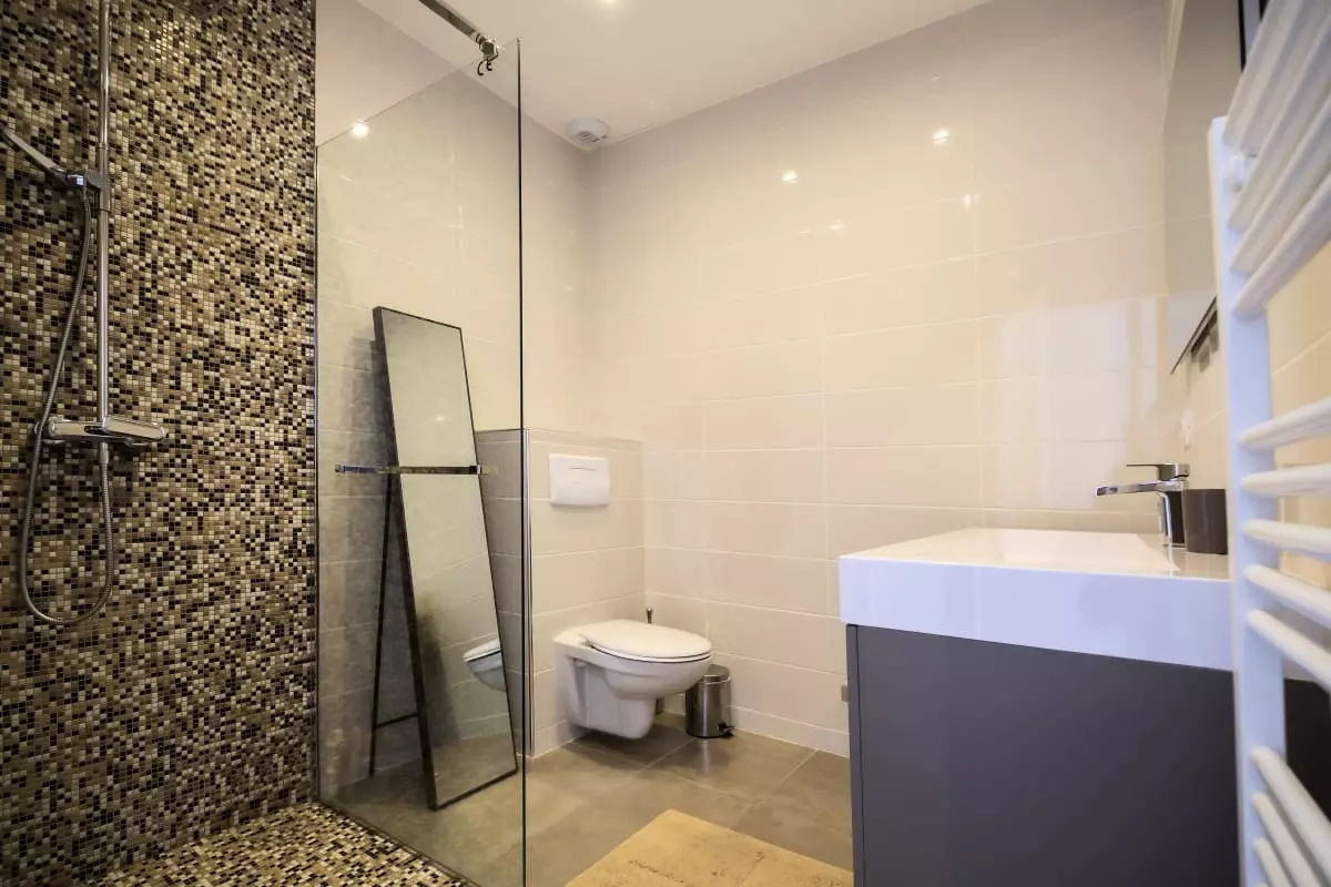 Résidence Villa Gioia Di San Ciprianu - - Sainte-Lucie de Porto-Vecchio - Corse - 31