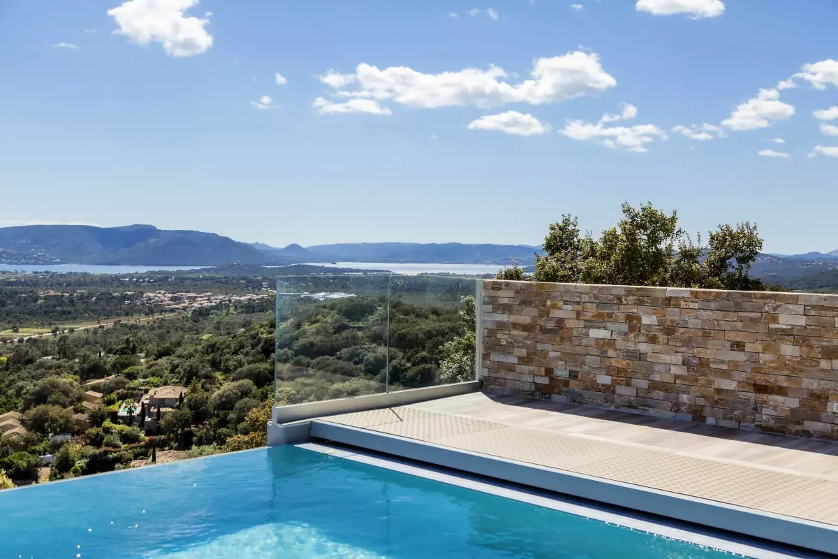 Résidence Villa Gioia Di San Ciprianu - - Sainte-Lucie de Porto-Vecchio - Corse - 5