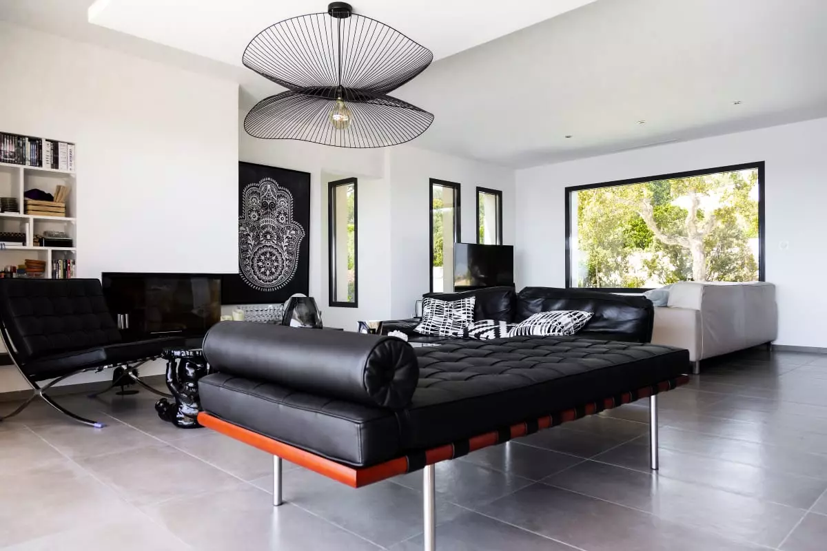Résidence Villa Gioia Di San Ciprianu - - Sainte-Lucie de Porto-Vecchio - Corse - 17