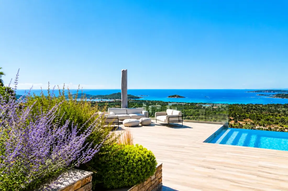 Résidence Villa Gioia Di San Ciprianu