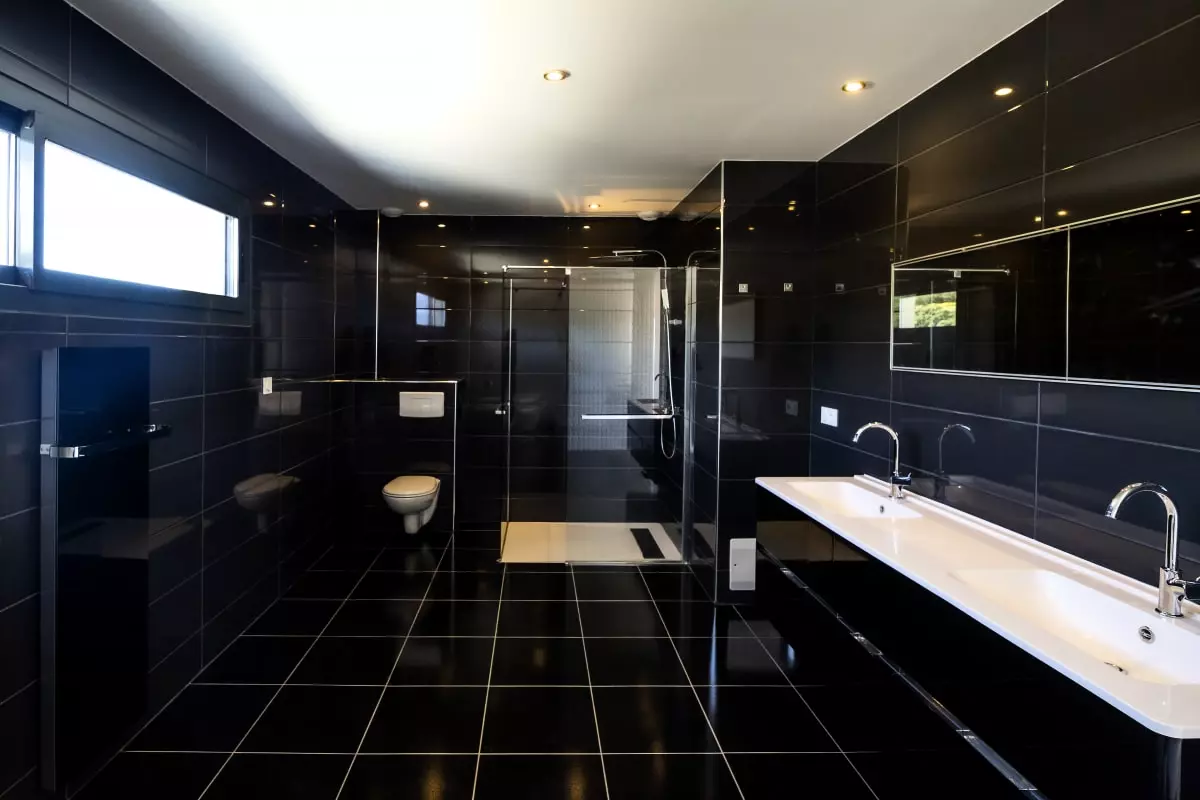 Résidence Villa Gioia Di San Ciprianu - - Sainte-Lucie de Porto-Vecchio - Corse - 27