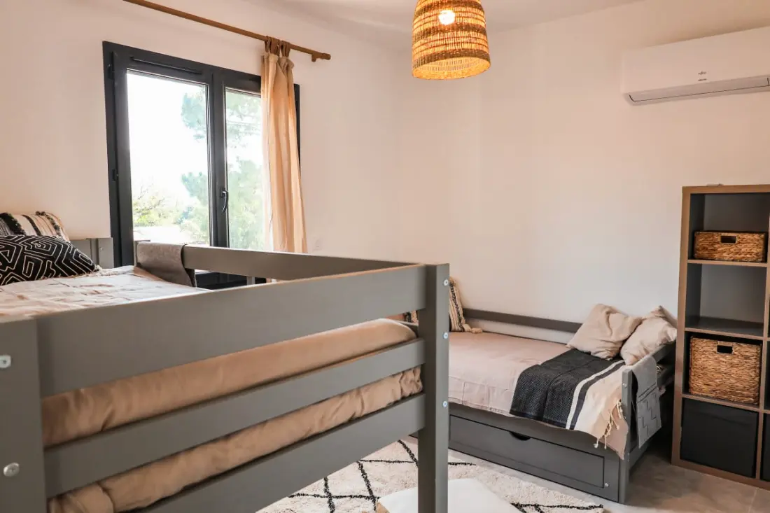 Résidence Villa Luciana Di Santa Lucia