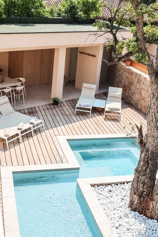 Résidence Villa Luciana Di Santa Lucia