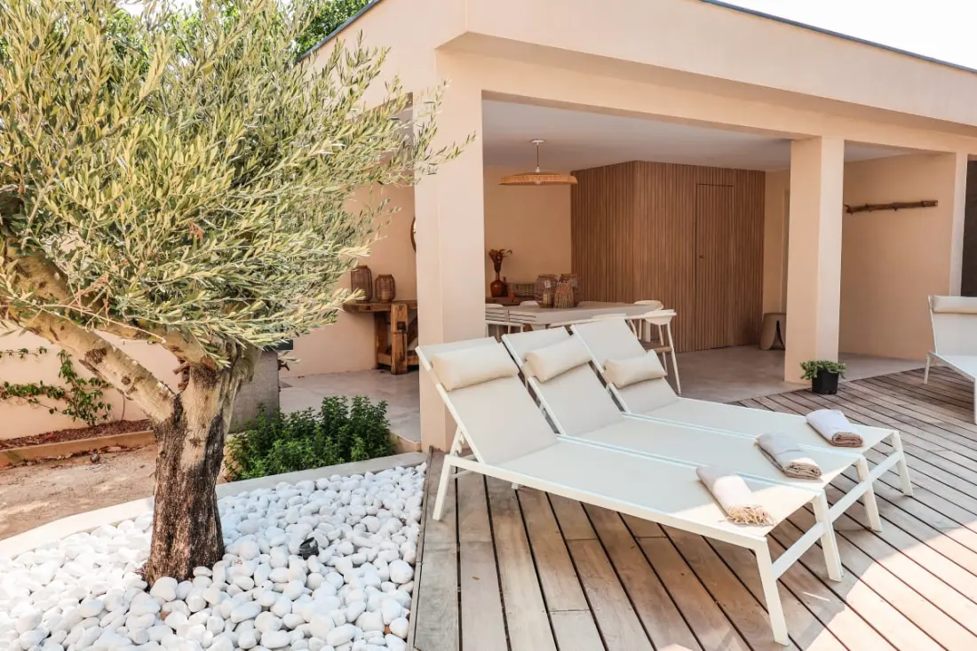 Résidence Villa Luciana Di Santa Lucia