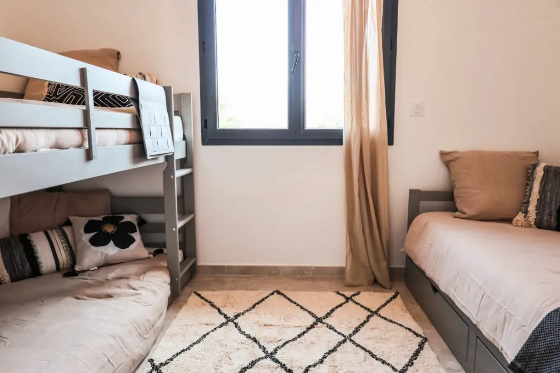 Résidence Villa Luciana Di Santa Lucia