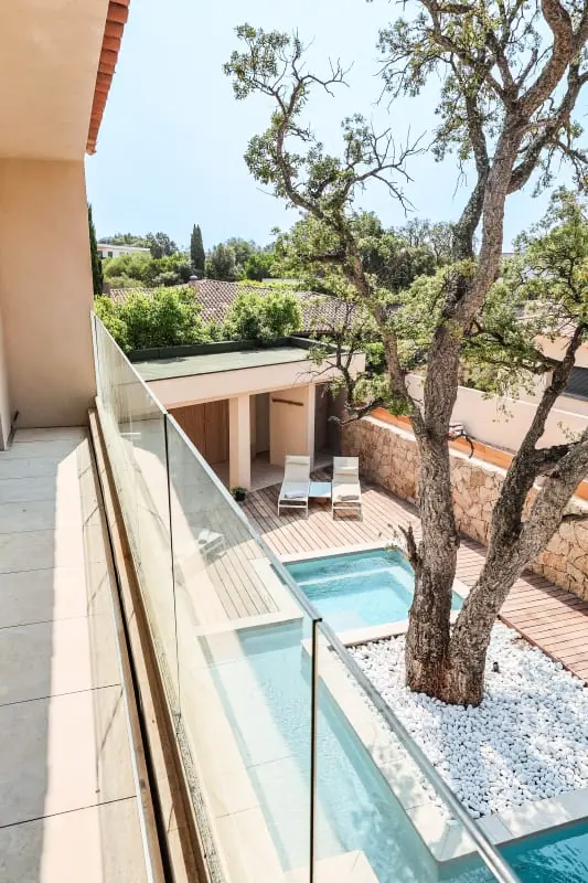 Résidence Villa Luciana Di Santa Lucia