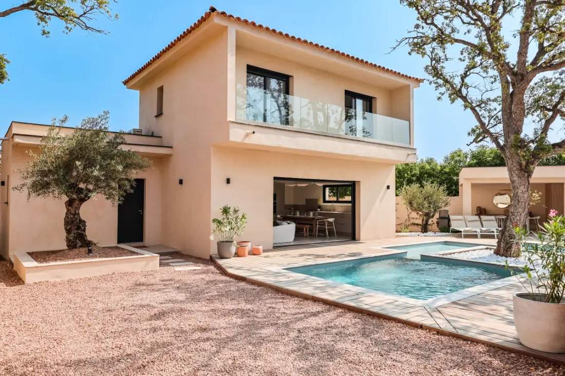Résidence Villa Luciana Di Santa Lucia