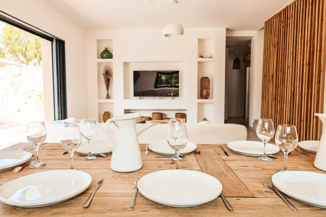Résidence Villa Luciana Di Santa Lucia