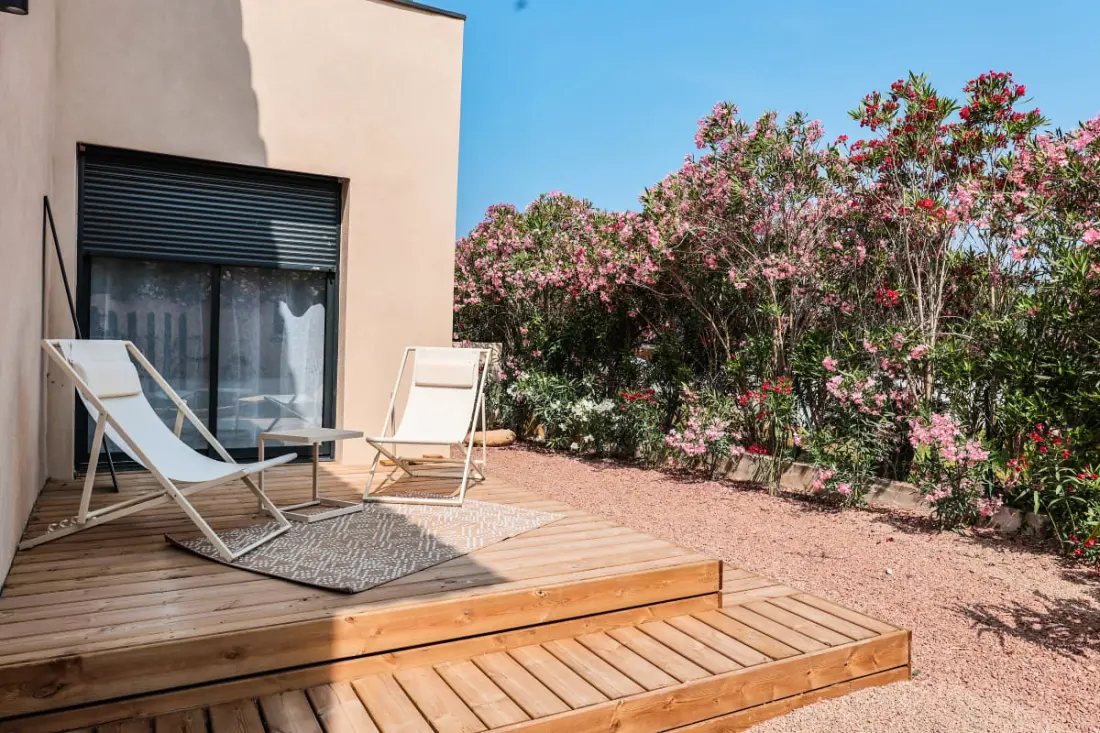 Résidence Villa Luciana Di Santa Lucia