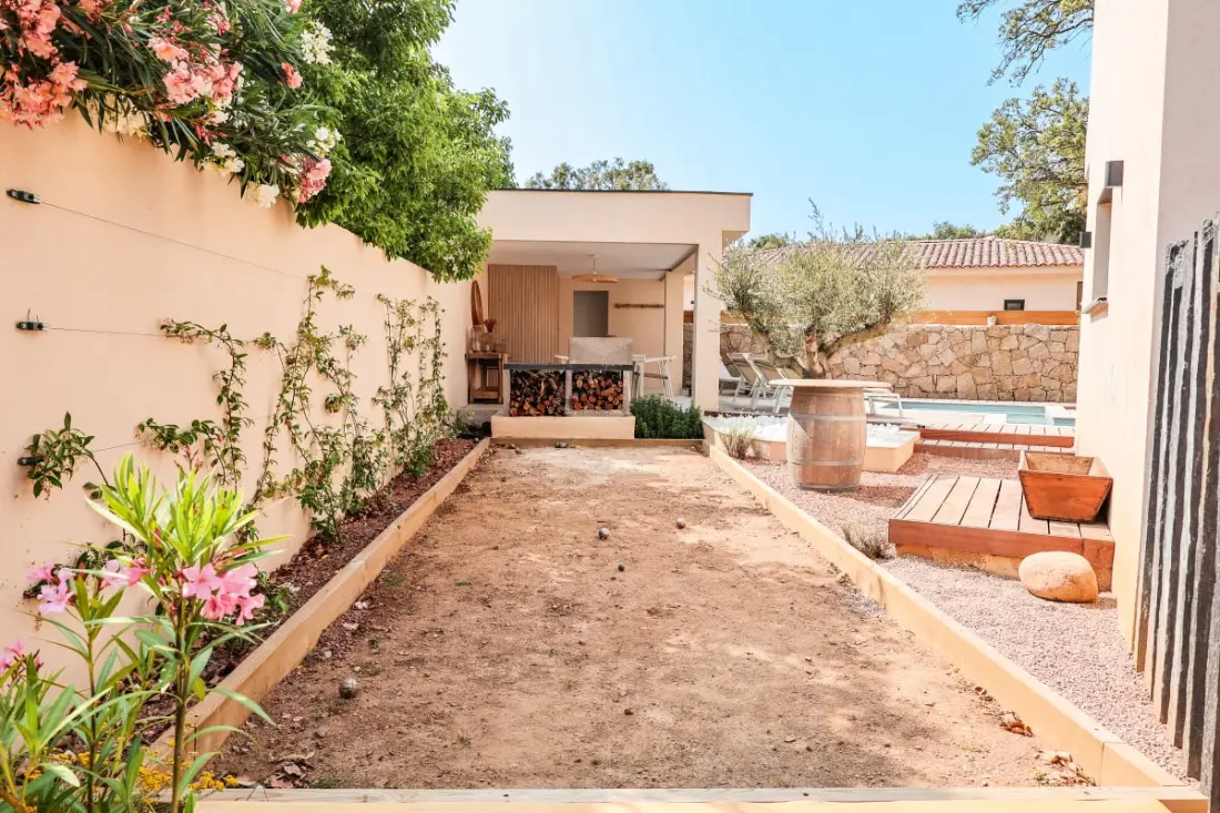 Résidence Villa Luciana Di Santa Lucia