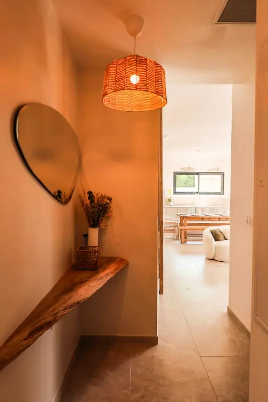 Résidence Villa Luciana Di Santa Lucia