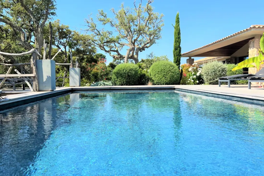 Résidence Villa Pignotulli Di Cirendinu