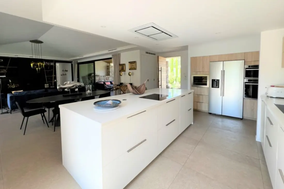 Résidence Villa Pignotulli Di Cirendinu
