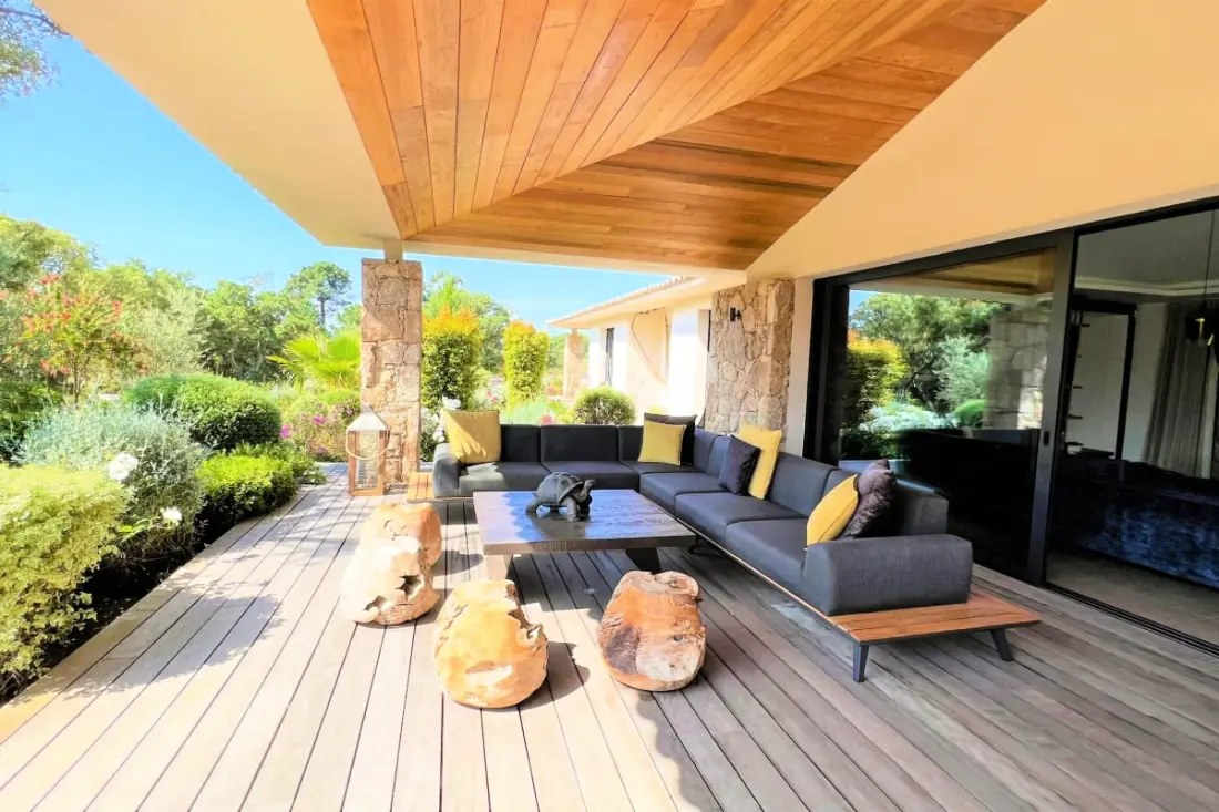 Résidence Villa Pignotulli Di Cirendinu