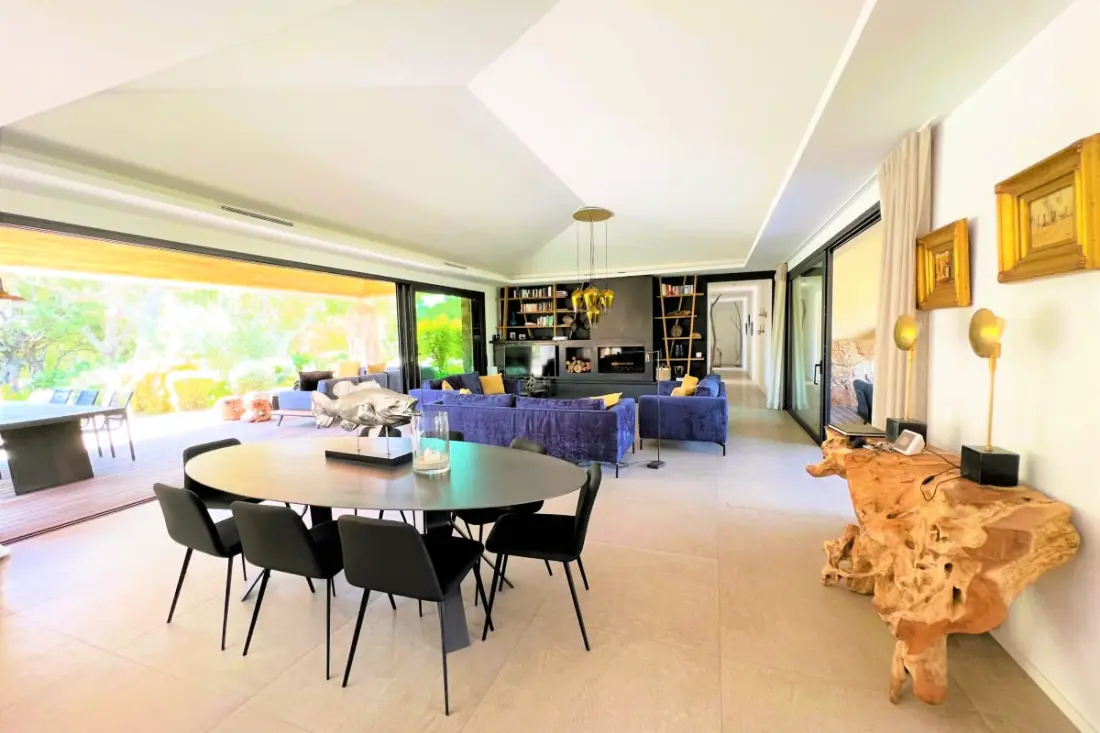 Résidence Villa Pignotulli Di Cirendinu