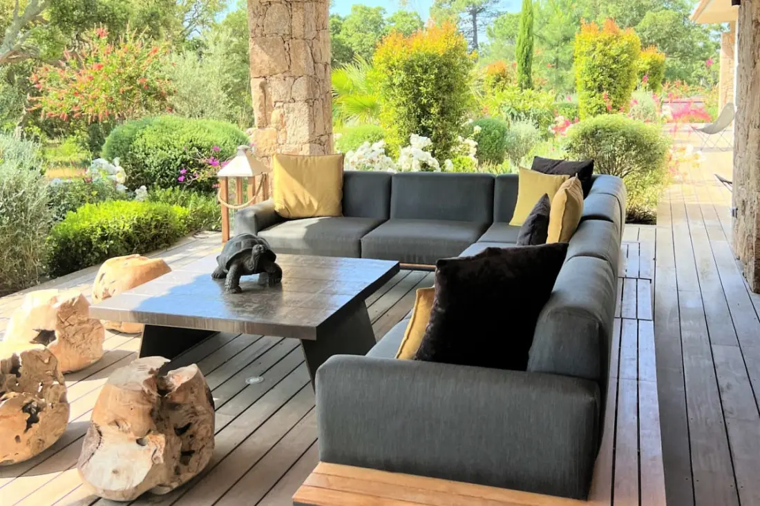 Résidence Villa Pignotulli Di Cirendinu