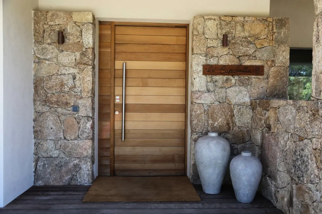 Résidence Villa Pignotulli Di Cirendinu