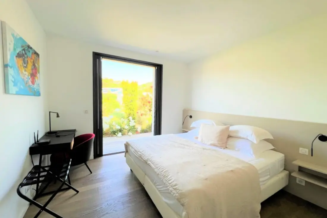 Résidence Villa Pignotulli Di Cirendinu