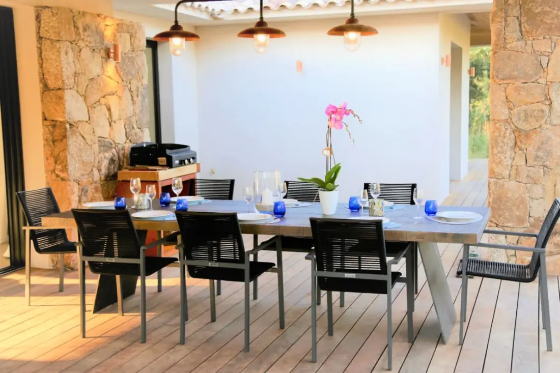 Résidence Villa Pignotulli Di Cirendinu