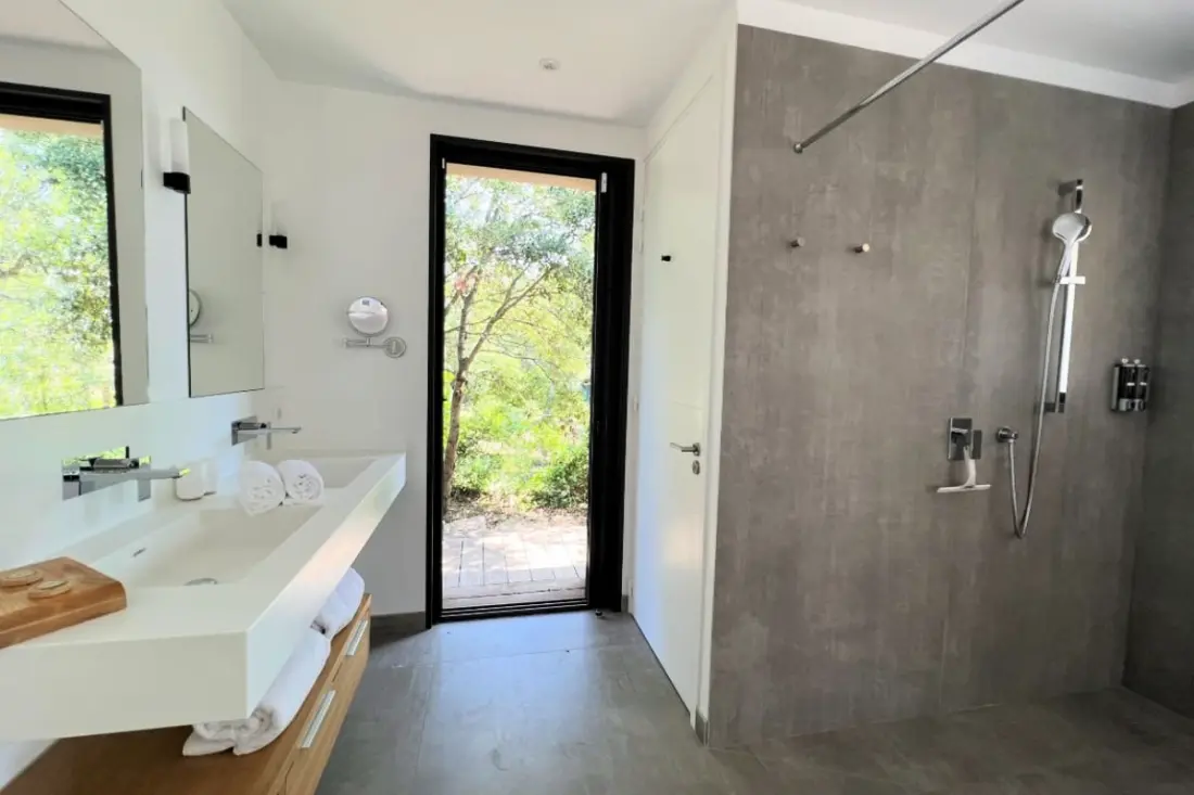 Résidence Villa Pignotulli Di Cirendinu