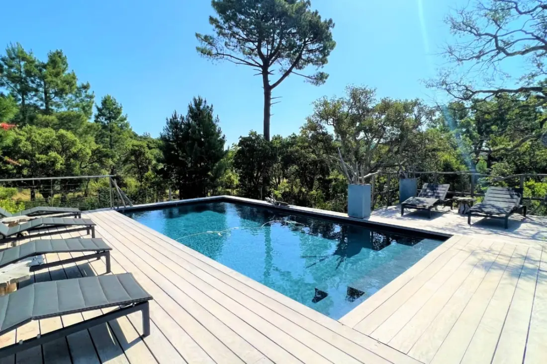 Résidence Villa Pignotulli Di Cirendinu