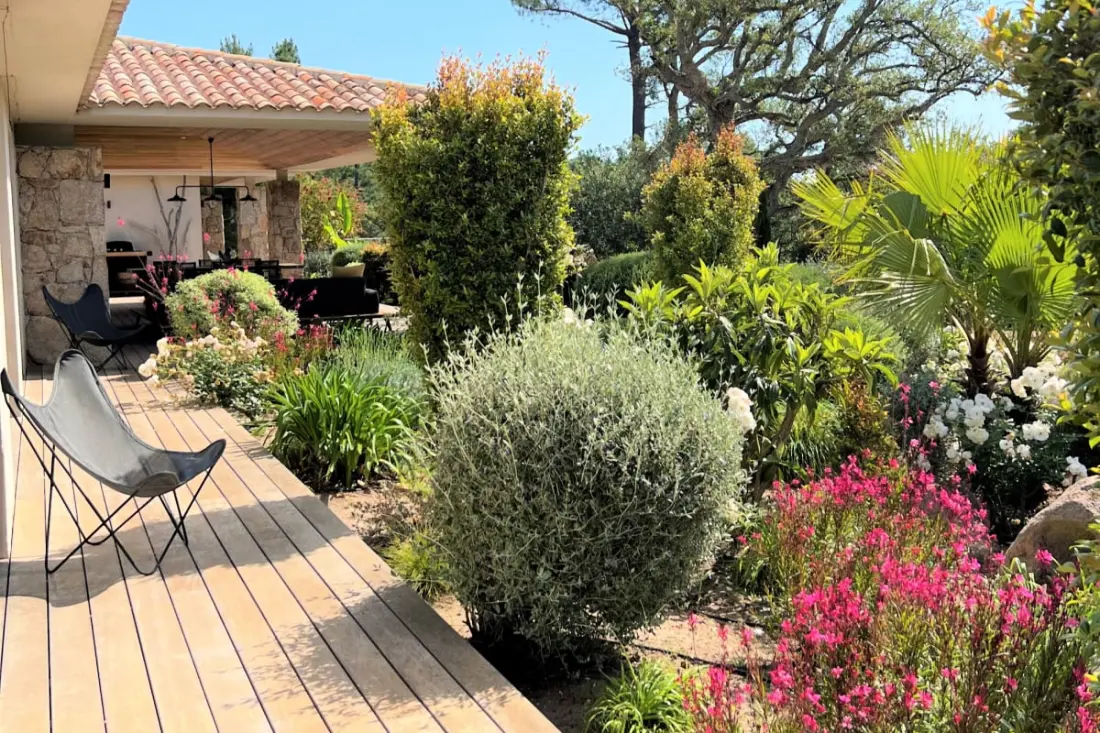 Résidence Villa Pignotulli Di Cirendinu