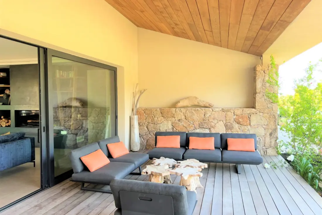 Résidence Villa Pignotulli Di Cirendinu