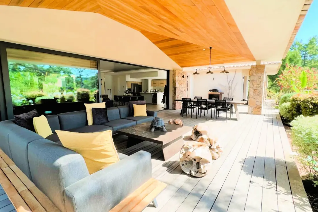 Résidence Villa Pignotulli Di Cirendinu