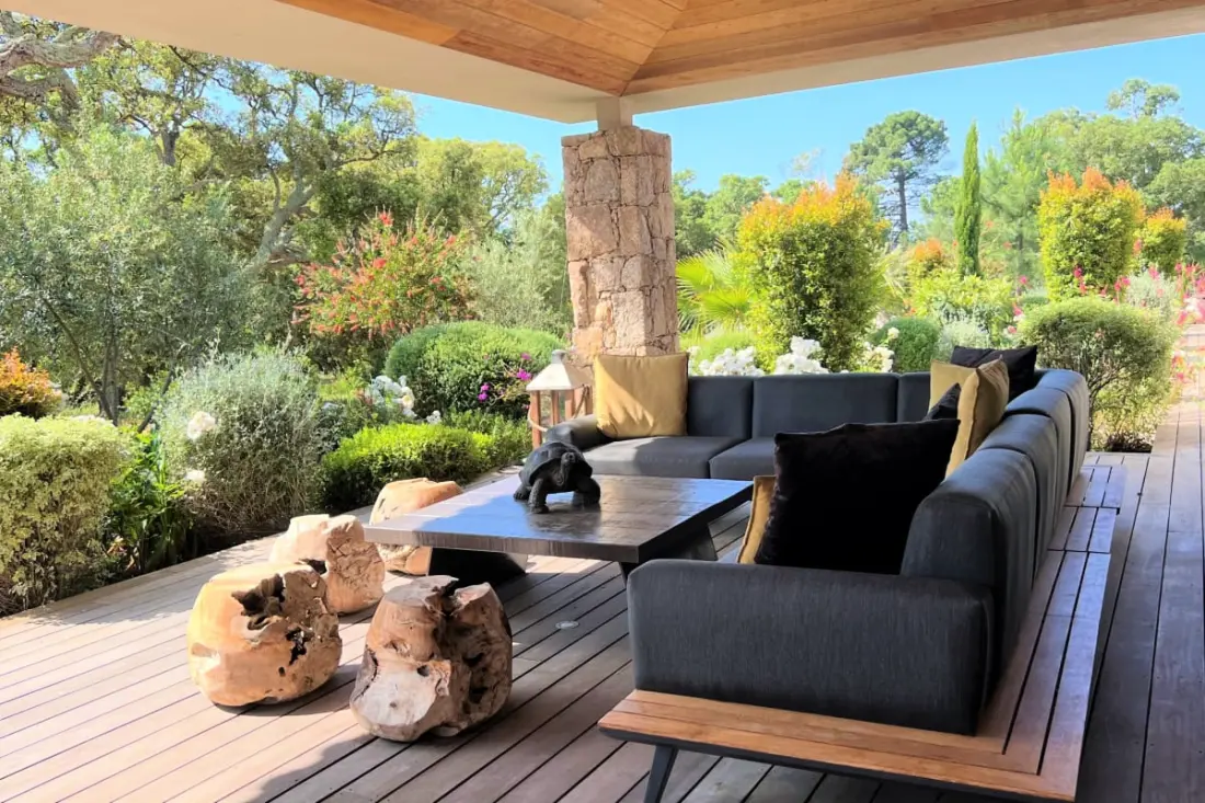 Résidence Villa Pignotulli Di Cirendinu