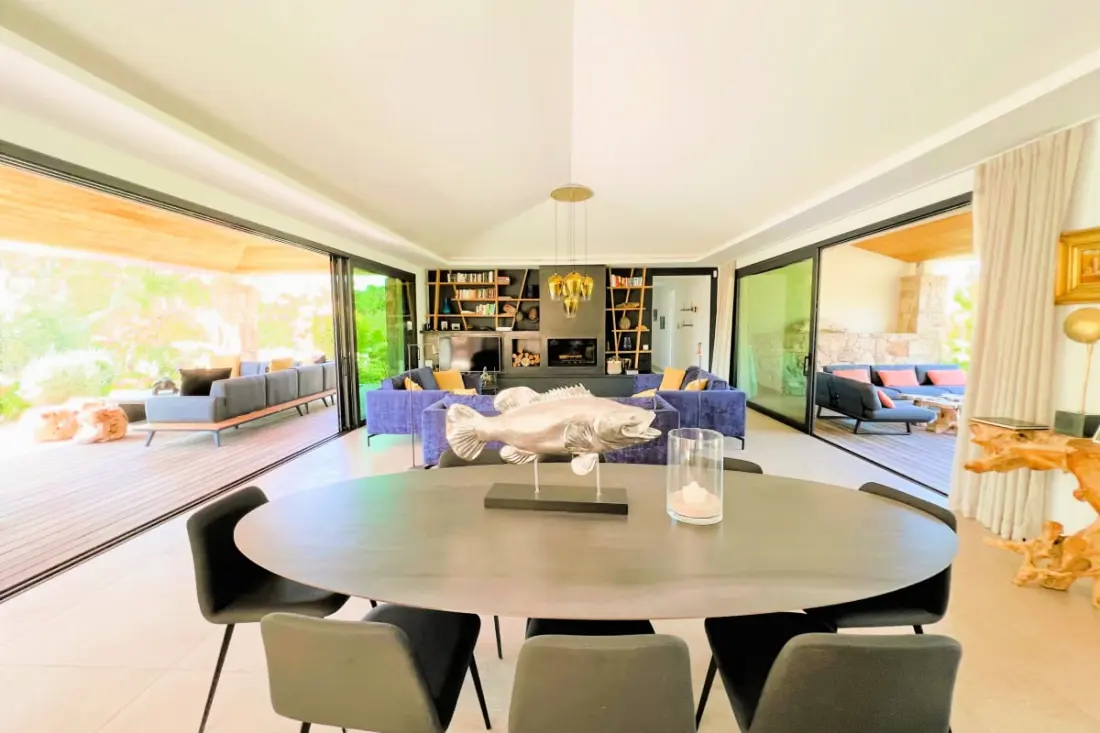 Résidence Villa Pignotulli Di Cirendinu