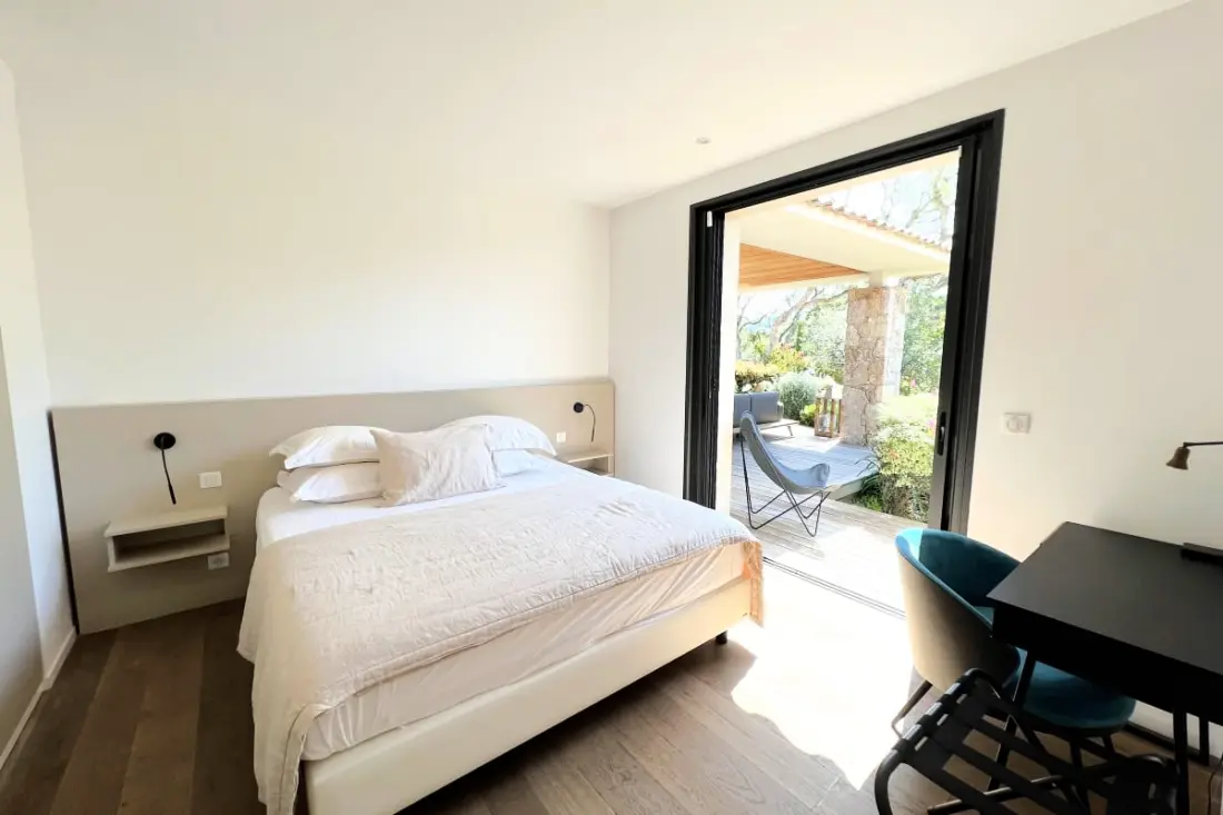 Résidence Villa Pignotulli Di Cirendinu