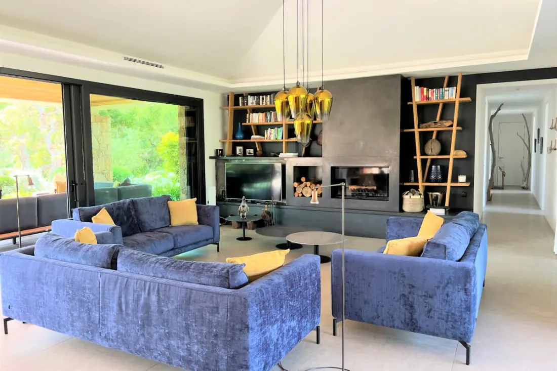 Résidence Villa Pignotulli Di Cirendinu