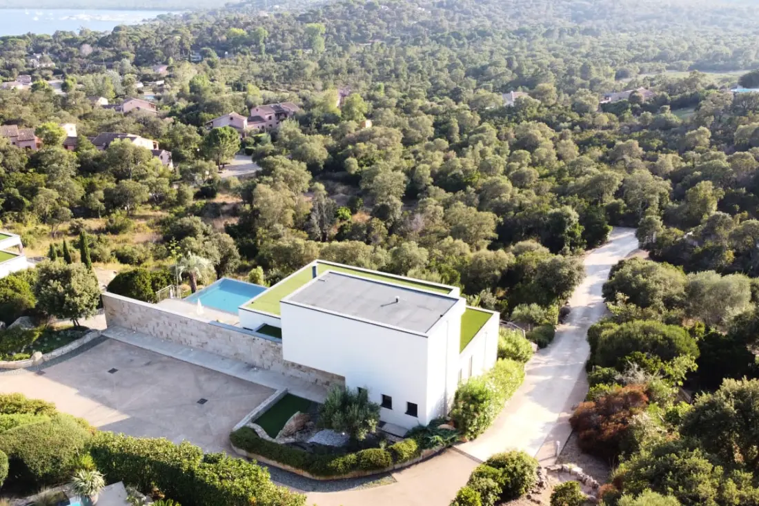 Résidence Villa Roma Di Pinarellu