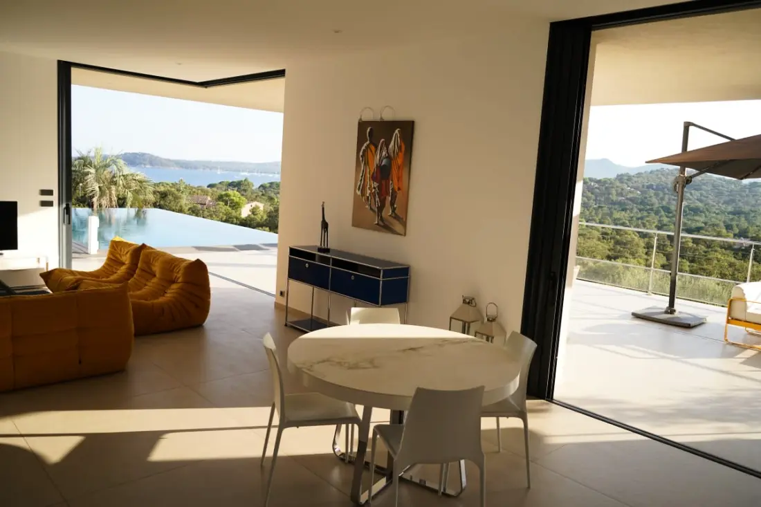 Résidence Villa Roma Di Pinarellu