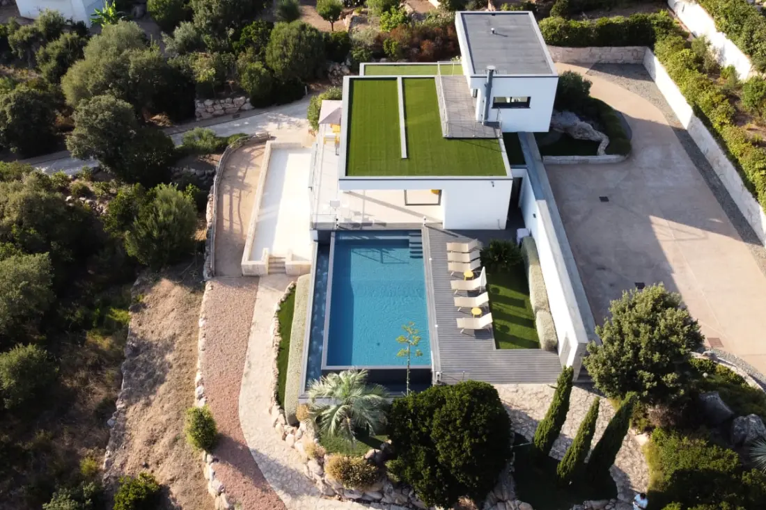 Résidence Villa Roma Di Pinarellu